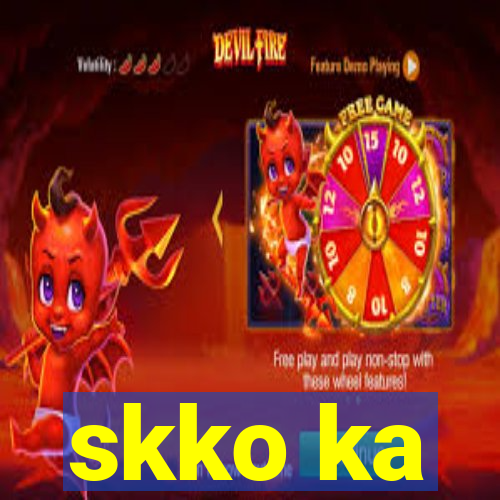 skko ka